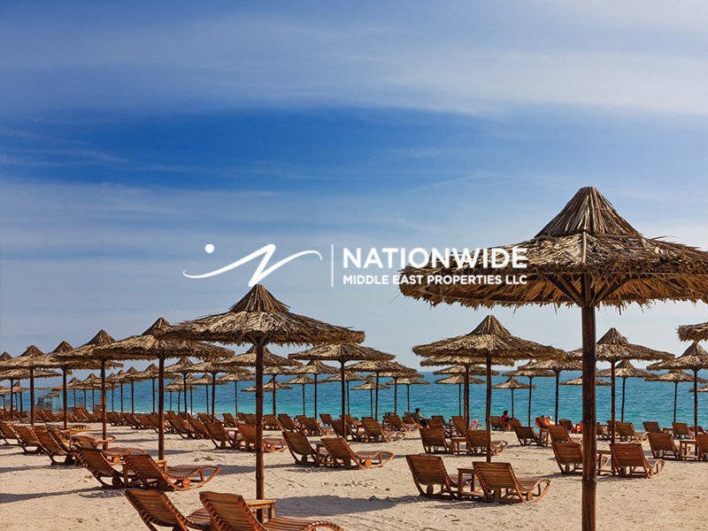 2 Schlafzimmer Wohnung in Abu Dhabi, UAE, Nr. 114798