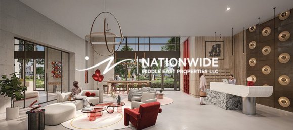 2 bedrooms Apartment in Abu Dhabi, UAE No. 114798 2