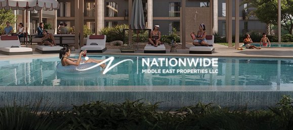 2 bedrooms Apartment in Abu Dhabi, UAE No. 114798 9