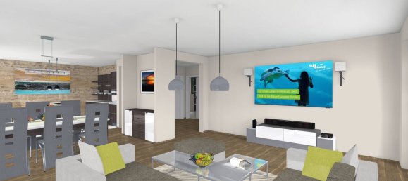 3 chambres Maison à Ludwigslust-Parchim, Germany No. 173565 8