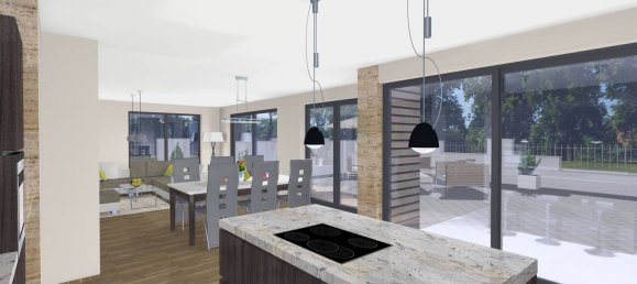 3 chambres Maison à Ludwigslust-Parchim, Germany No. 173565 6