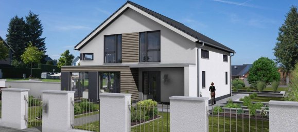 3 chambres Maison à Ludwigslust-Parchim, Germany No. 173565 2