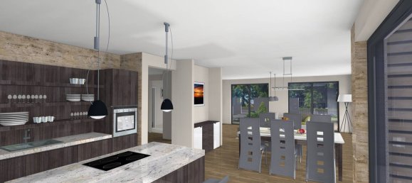 3 chambres Maison à Ludwigslust-Parchim, Germany No. 173565 7