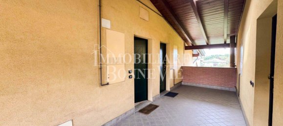 Студия в Кадораго, Италия № 311929 16