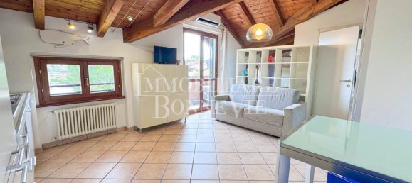 Студия в Кадораго, Италия № 311929 2