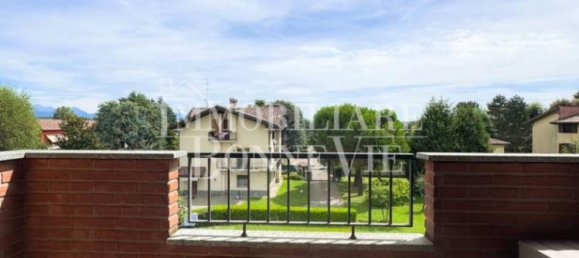 Студия в Кадораго, Италия № 311929 8