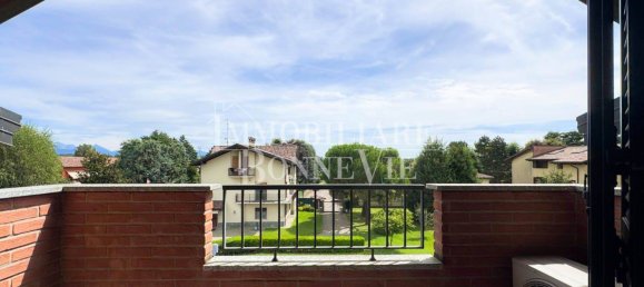 Студия в Кадораго, Италия № 311929 6