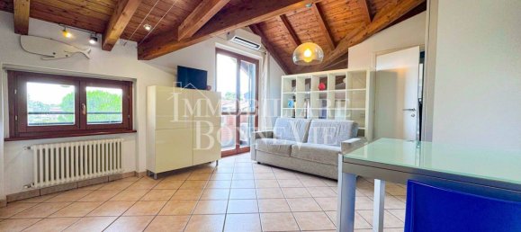 Студия в Кадораго, Италия № 311929 20