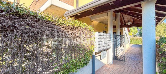 Студия в Кадораго, Италия № 311929 17