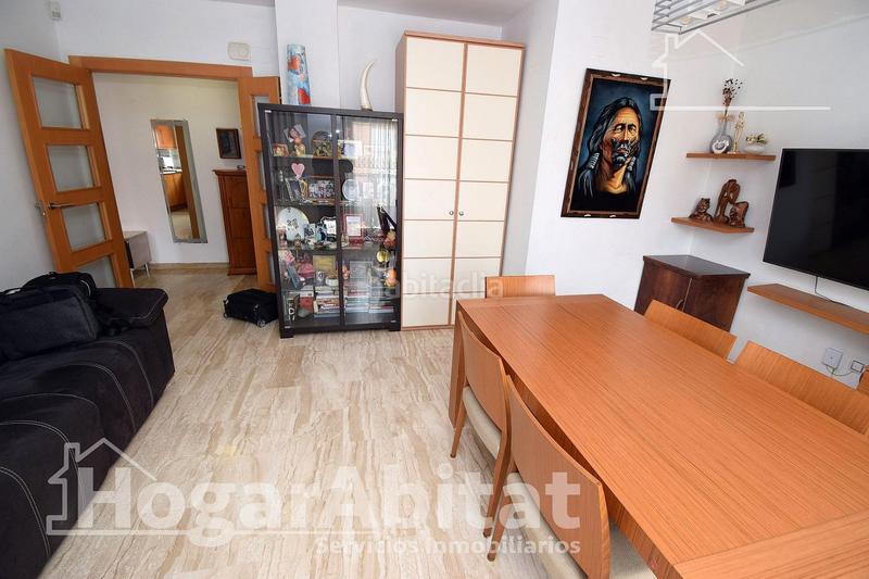 3 Schlafzimmer Penthouse in Betxi, Spain, Nr. 32869