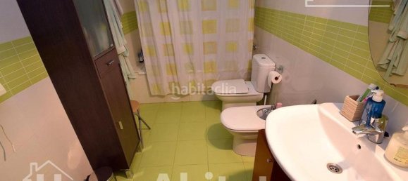 3 Schlafzimmer Penthouse in Betxi, Spain, Nr. 32869 33
