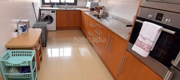 3 Schlafzimmer Penthouse in Betxi, Spain, Nr. 32869 29