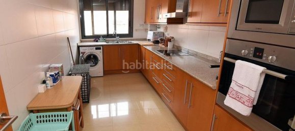 3 Schlafzimmer Penthouse in Betxi, Spain, Nr. 32869 9