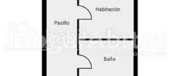 3 Schlafzimmer Penthouse in Betxi, Spain, Nr. 32869 44