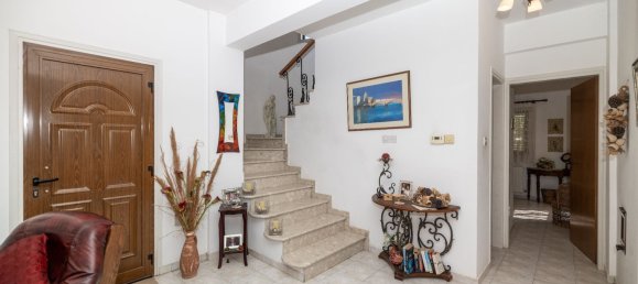 4 chambres Villa à Protaras, Cyprus No. 21708 10