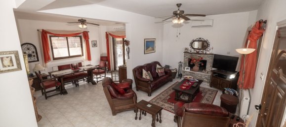 4 chambres Villa à Protaras, Cyprus No. 21708 2