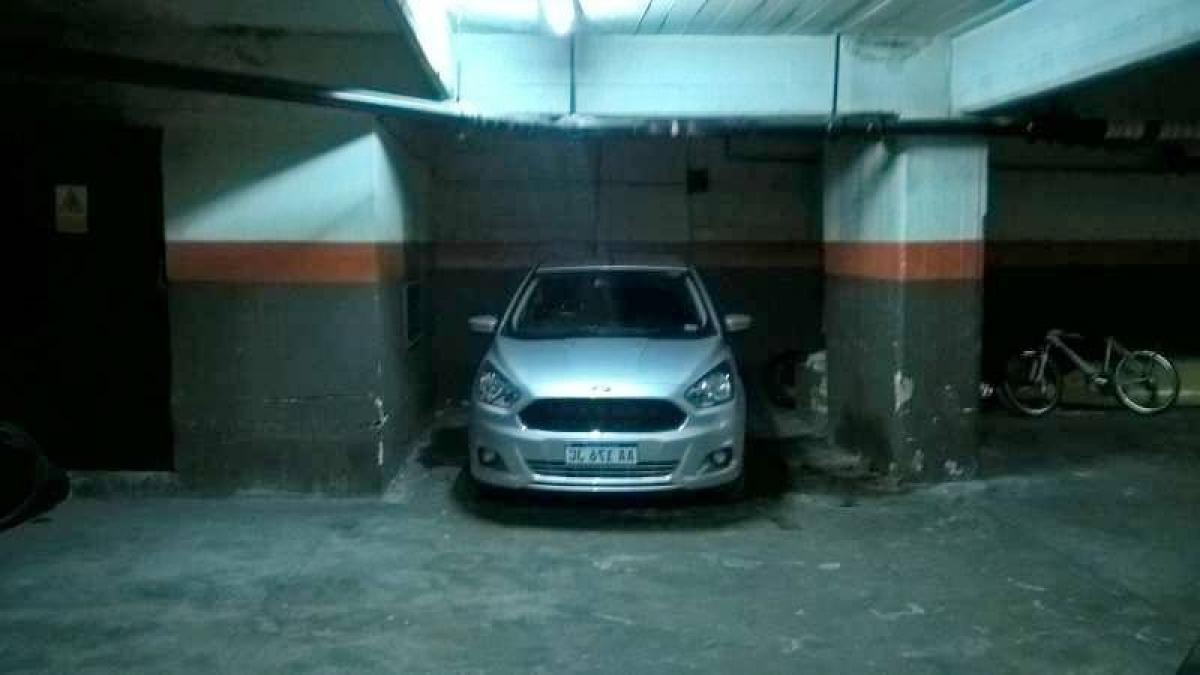 Armazém em Buenos Aires, Argentina N.º 107590