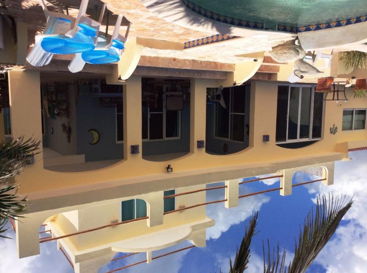 Casa T2 em Telchac Puerto, Mexico N.º 156652