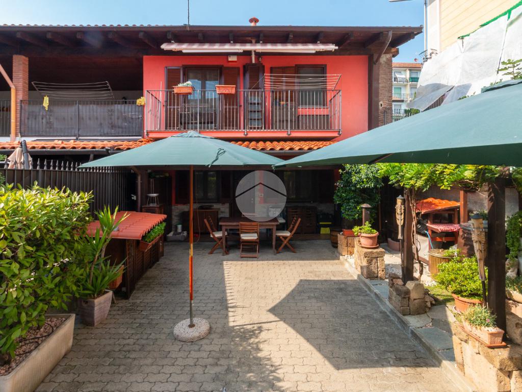 1 bedroom House in Alpignano, Italy No. 299986