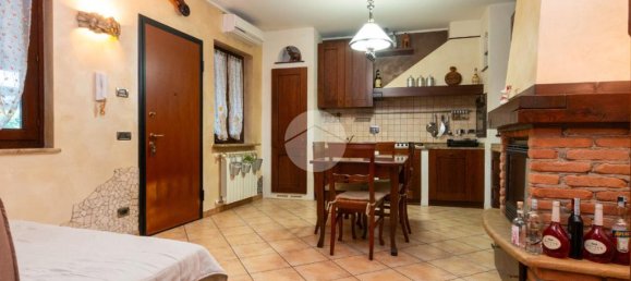 1 bedroom House in Alpignano, Italy No. 299986 6