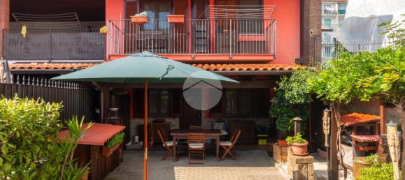 1 bedroom House in Alpignano, Italy No. 299986 26