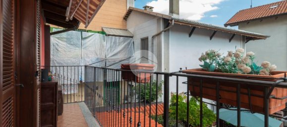 1 bedroom House in Alpignano, Italy No. 299986 20