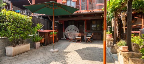 1 bedroom House in Alpignano, Italy No. 299986 18