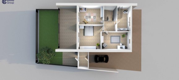 4-Zimmer Stadthaus in Lambach, Austria, Nr. 179672 2