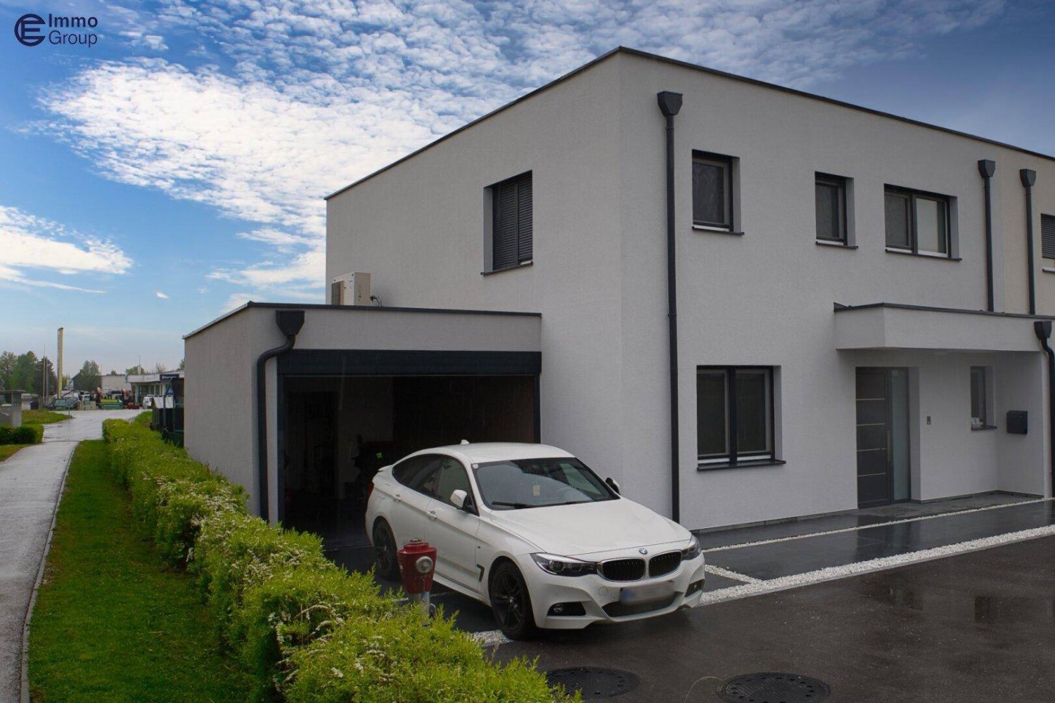 4-Zimmer Stadthaus in Lambach, Austria, Nr. 179672