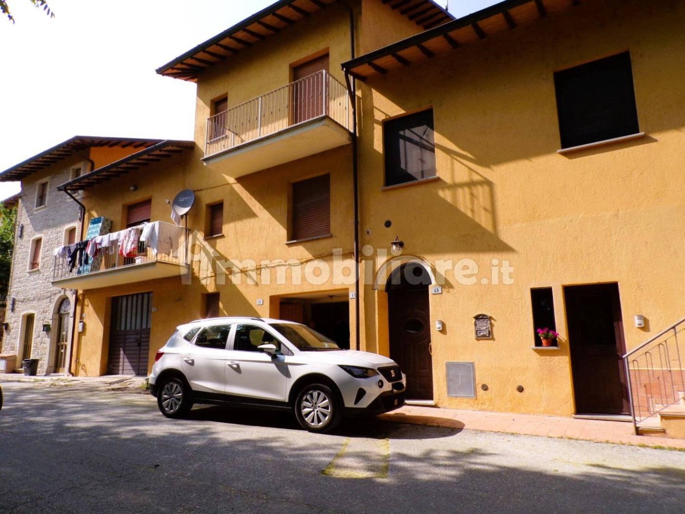 2 Schlafzimmer Haus in Gubbio, Italy, Nr. 304505