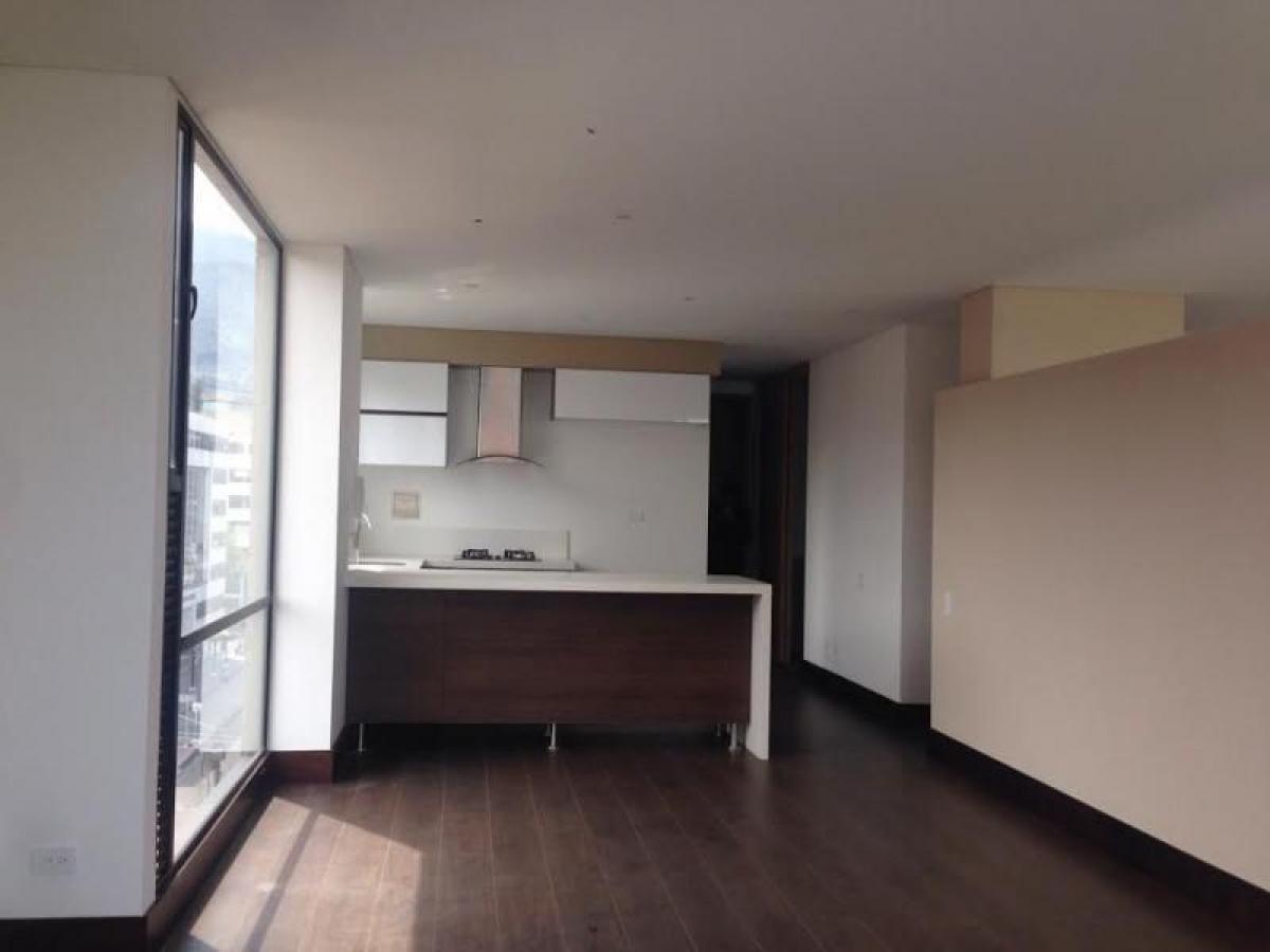 Studio in Bogota, Colombia No. 11462