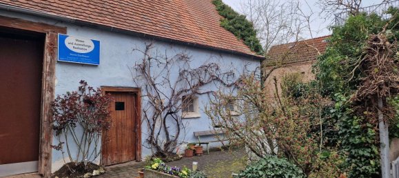 1 Schlafzimmer Stadthaus in Ostalbkreis, Germany, Nr. 18319 2