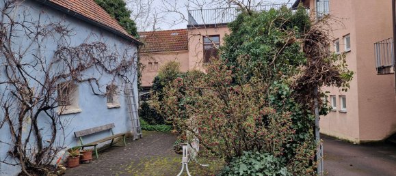 1 Schlafzimmer Stadthaus in Ostalbkreis, Germany, Nr. 18319 14