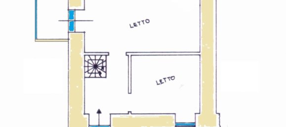 4 bedrooms House in Guardiagrele, Italy No. 372261 13