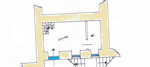 4 bedrooms House in Guardiagrele, Italy No. 372261 11