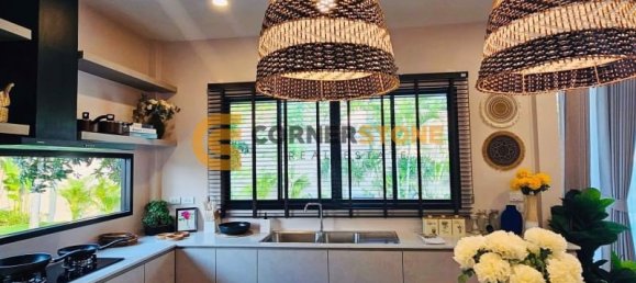 170m² House in Pattaya, Thailand No. 26862 12