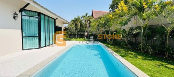 170m² House in Pattaya, Thailand No. 26862 5