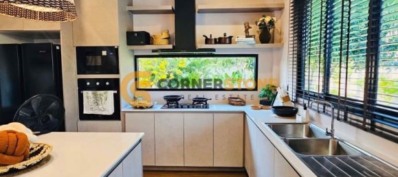 170m² House in Pattaya, Thailand No. 26862 13