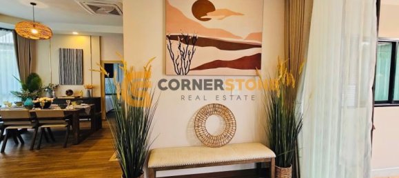 170m² House in Pattaya, Thailand No. 26862 10