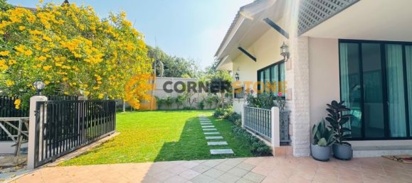 170m² House in Pattaya, Thailand No. 26862 2