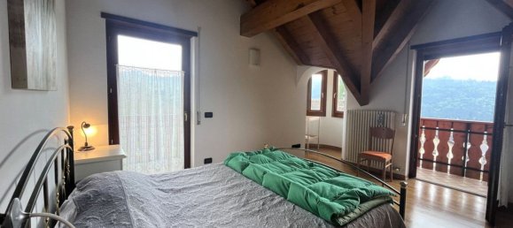 5 rooms House in Roana, Italy No. 300361 9