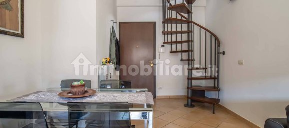 1 bedroom Apartment in Rome, Italy No. 375298 4