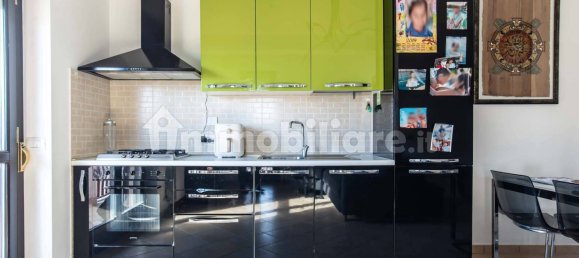 1 bedroom Apartment in Rome, Italy No. 375298 7