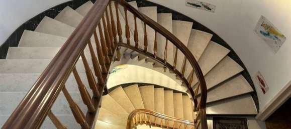 10 rooms Villa in Prato, Italy No. 92058 10