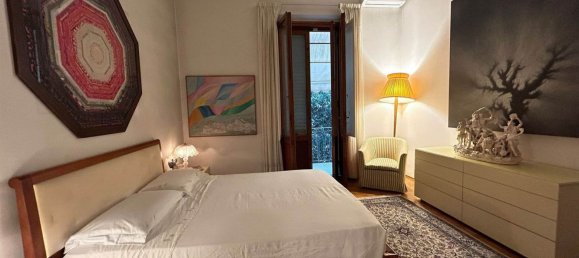 10 rooms Villa in Prato, Italy No. 92058 13