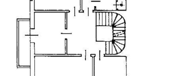 10 rooms Villa in Prato, Italy No. 92058 18