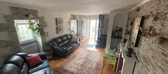 10-Zimmer Villa in Serra Riccò, Italy, Nr. 146633 25