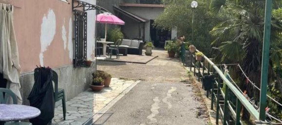 10-Zimmer Villa in Serra Riccò, Italy, Nr. 146633 11