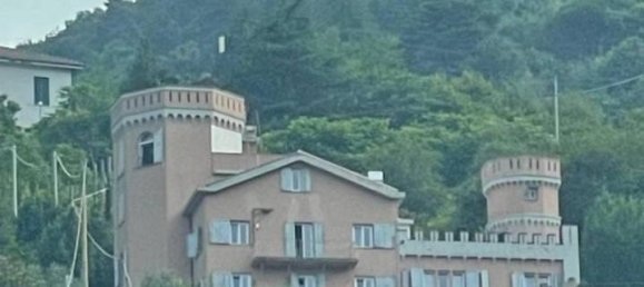 10-Zimmer Villa in Serra Riccò, Italy, Nr. 146633 2