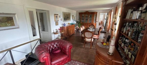10-Zimmer Villa in Serra Riccò, Italy, Nr. 146633 32